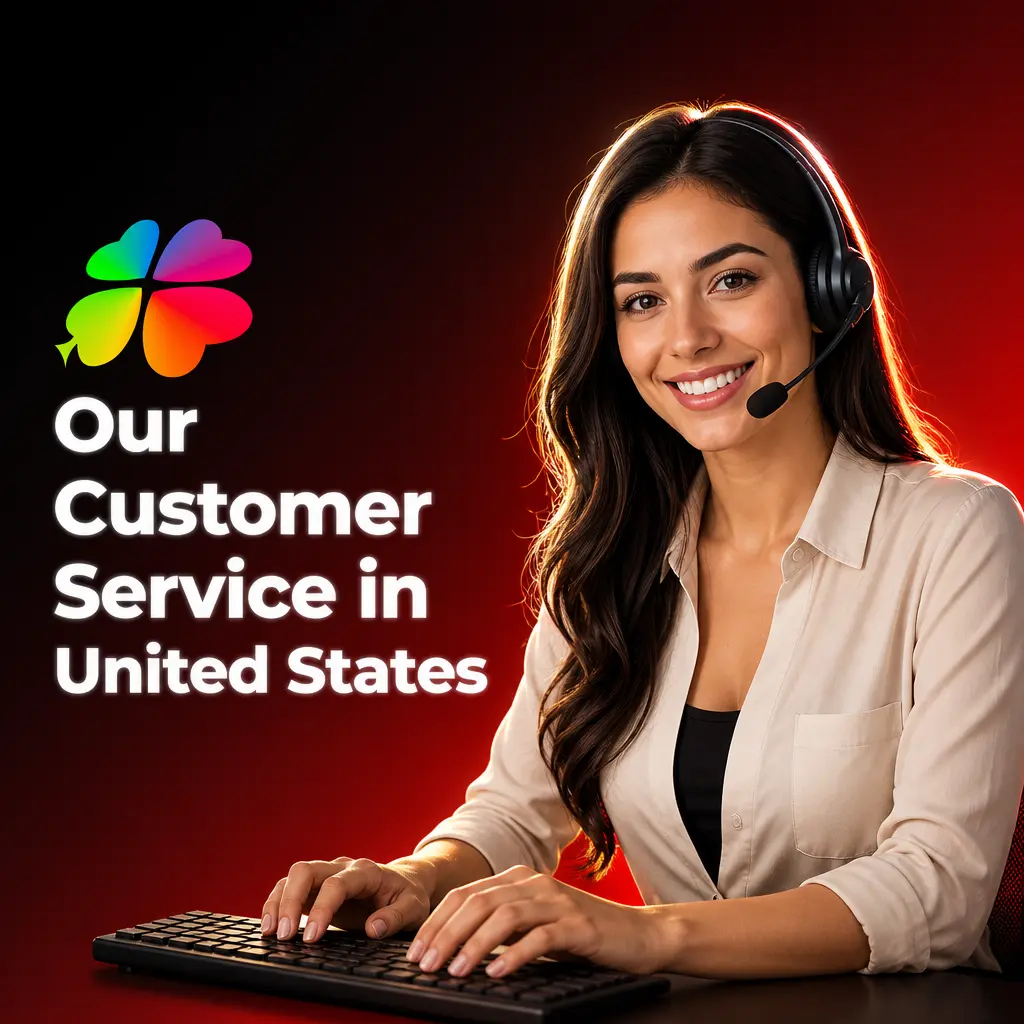 McLuck customer service support in United States