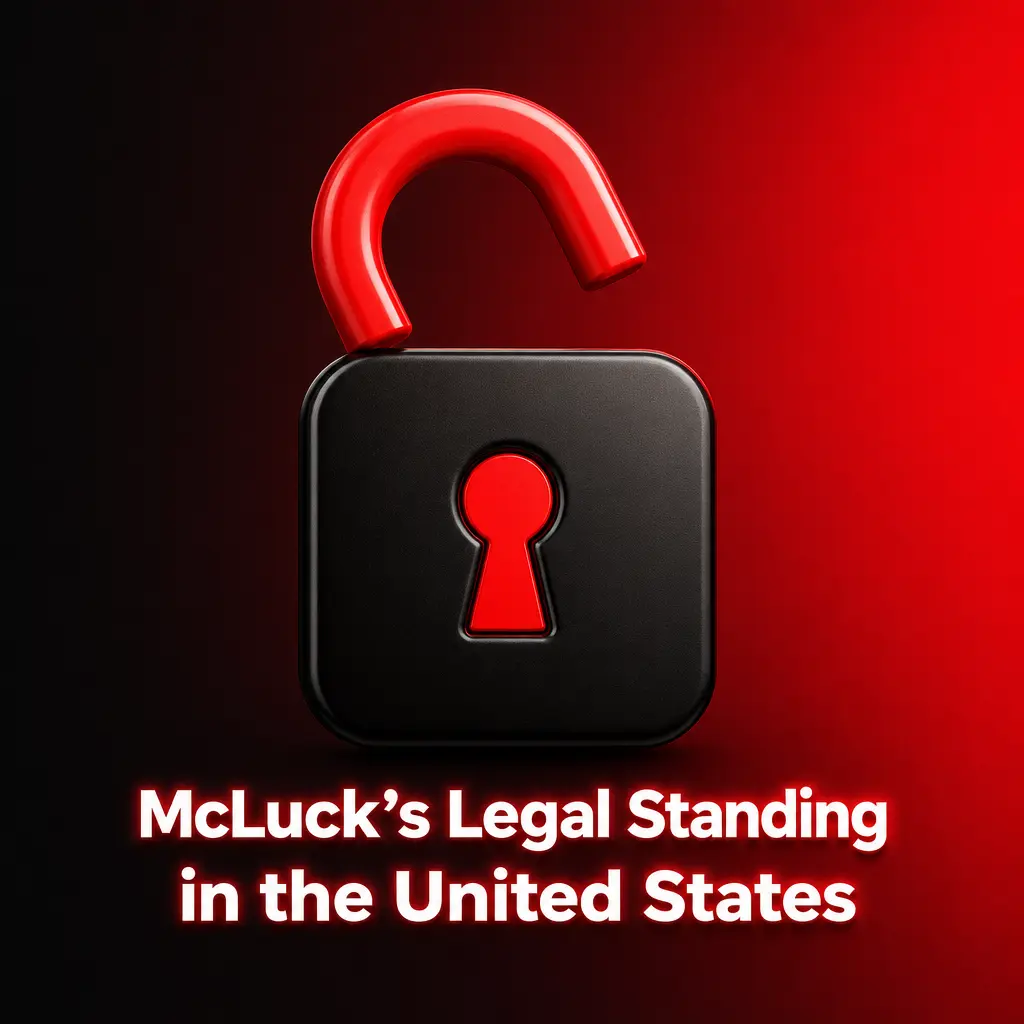 McLuck legal compliance and responsible gaming